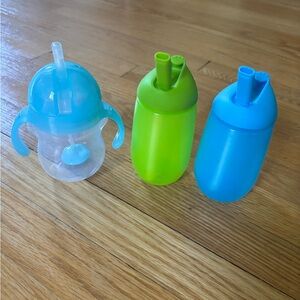 Munchkin Sippy Cups